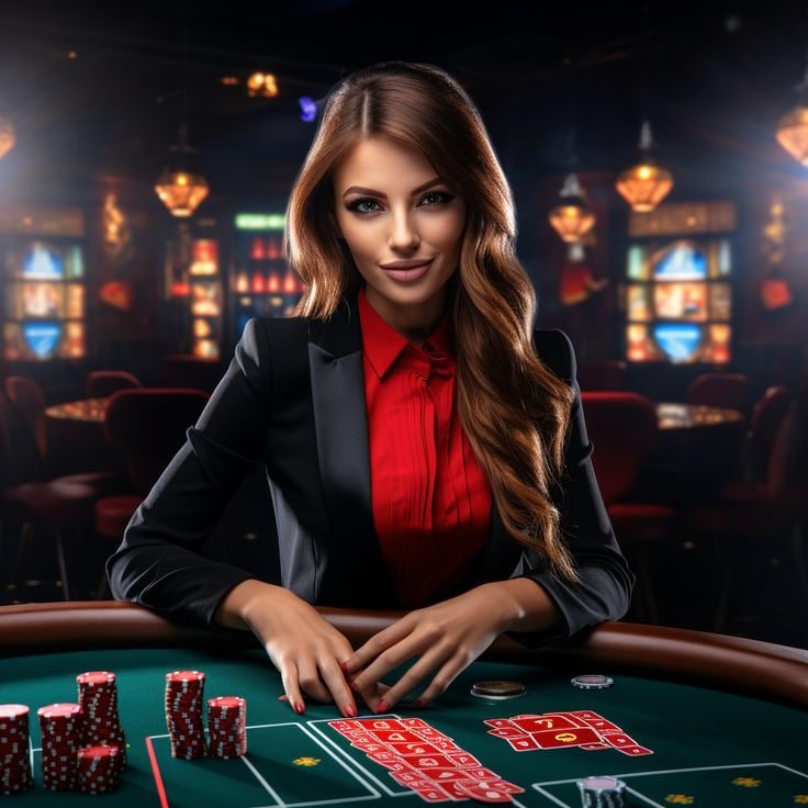6722bet